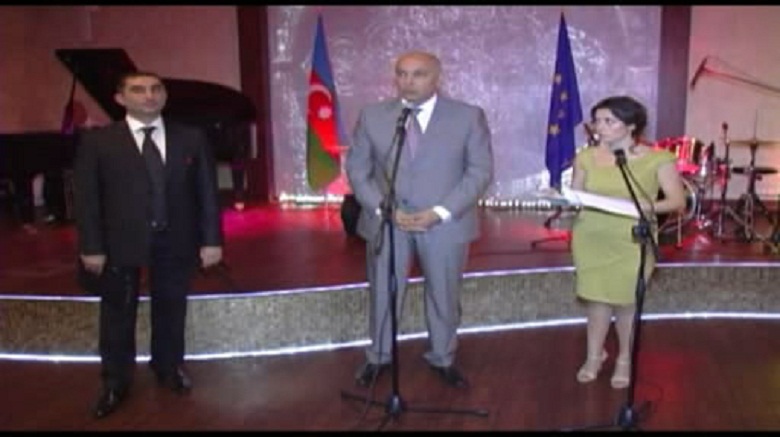 Bakıda pulsuz film nümayiş olunacaq